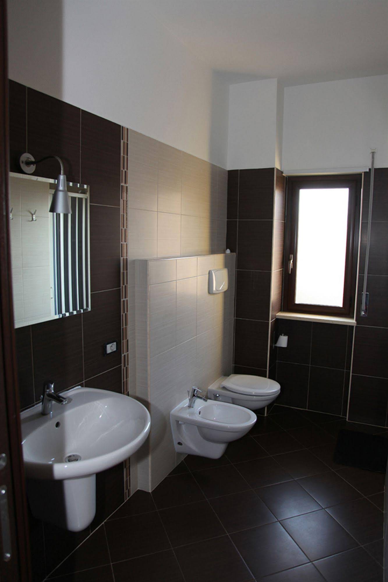 Bed & Breakfast Il Falco E Il Gabbiano