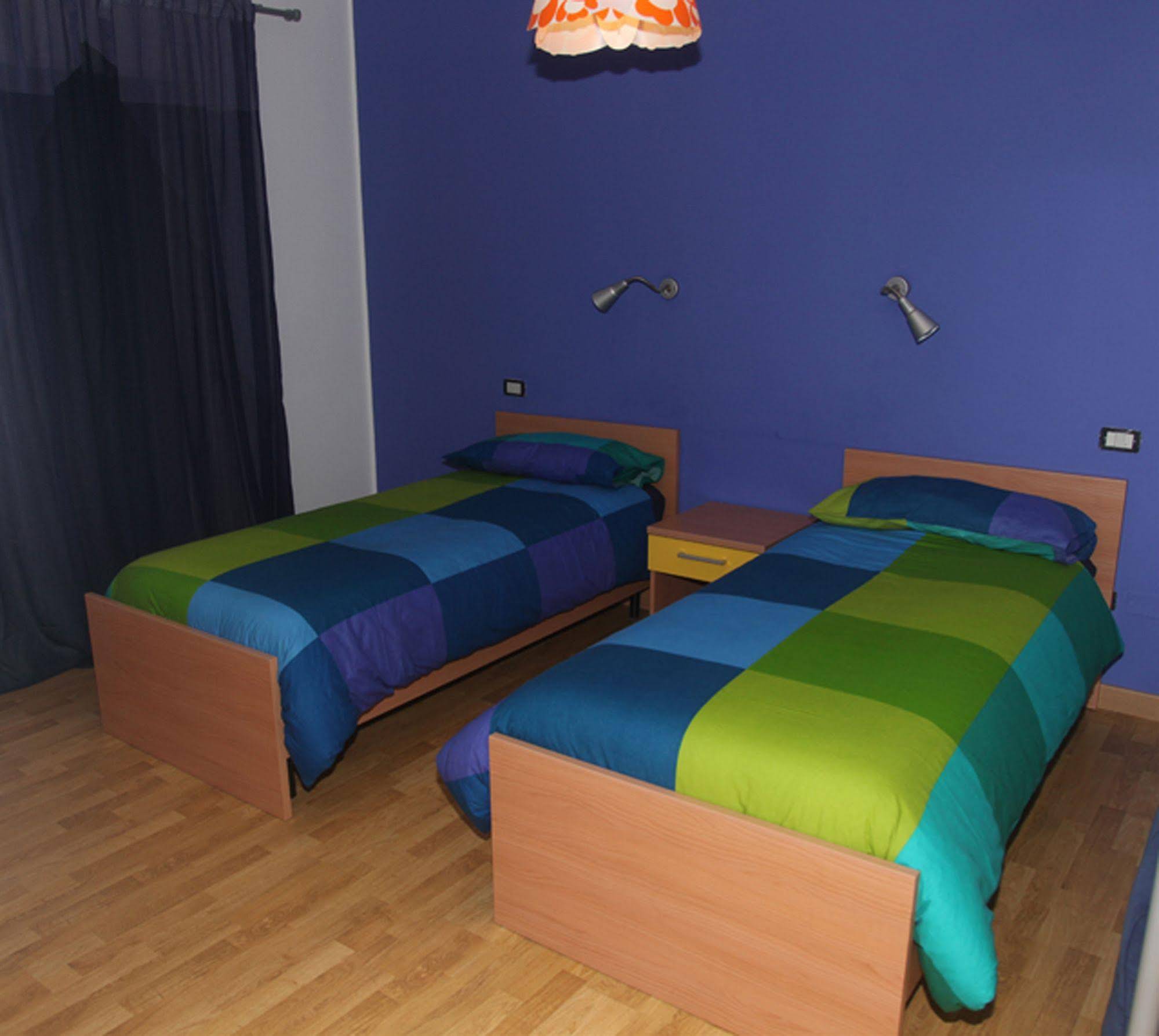 Bed & Breakfast Il Falco E Il Gabbiano