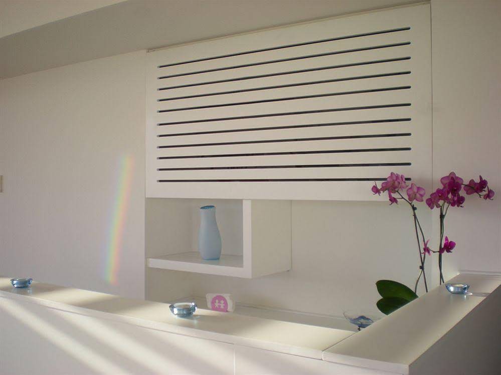 Bed & Breakfast Il Falco E Il Gabbiano