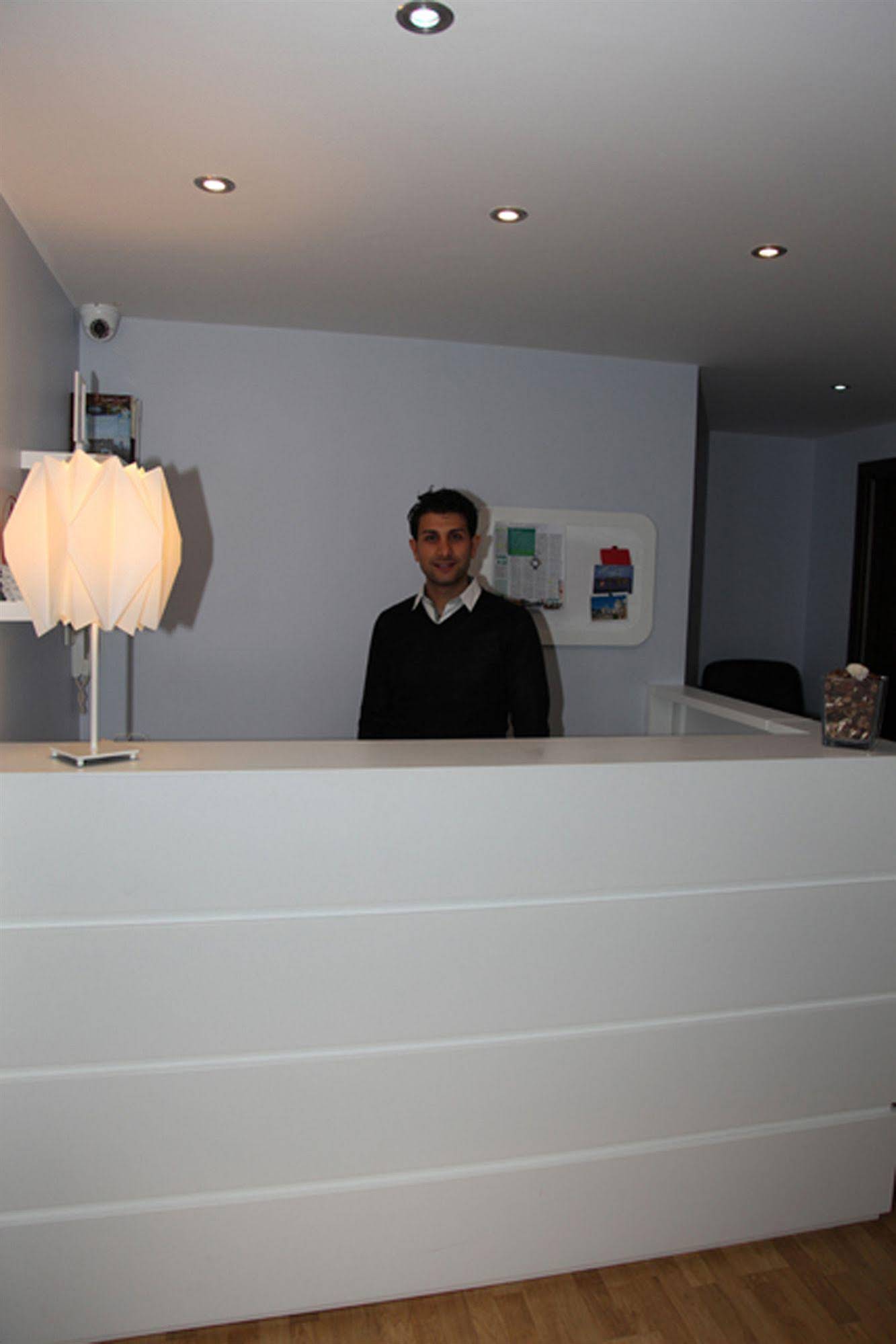 Bed & Breakfast Il Falco E Il Gabbiano