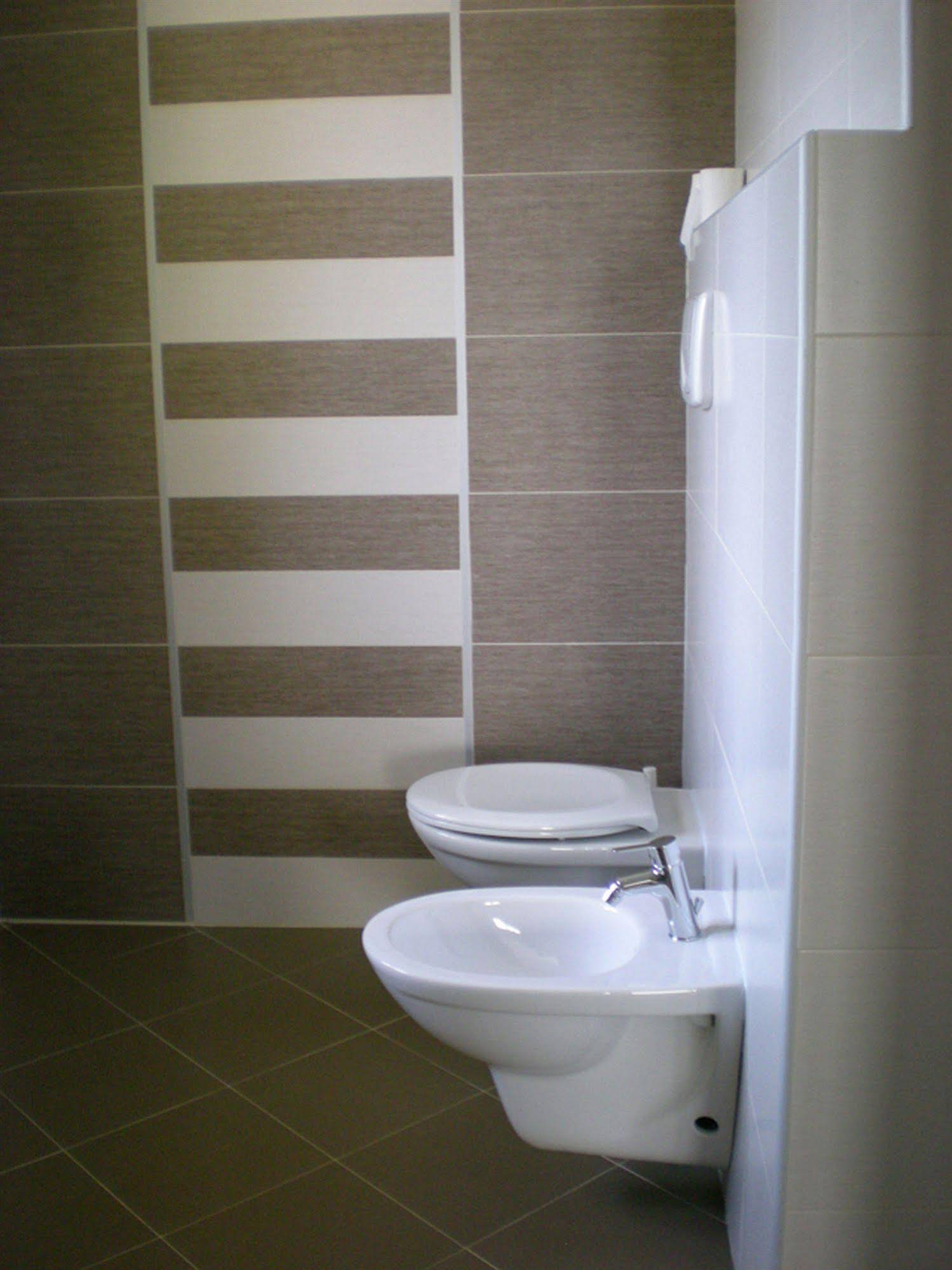 Bed & Breakfast Il Falco E Il Gabbiano