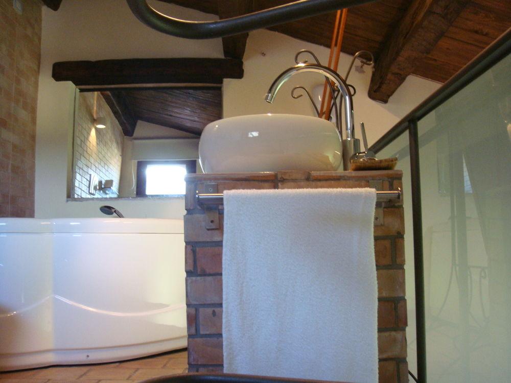 Relais Hotel Palazzo Castriota