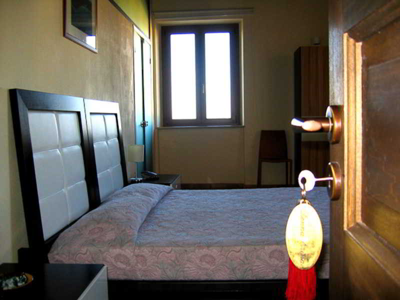 Relais Hotel Palazzo Castriota