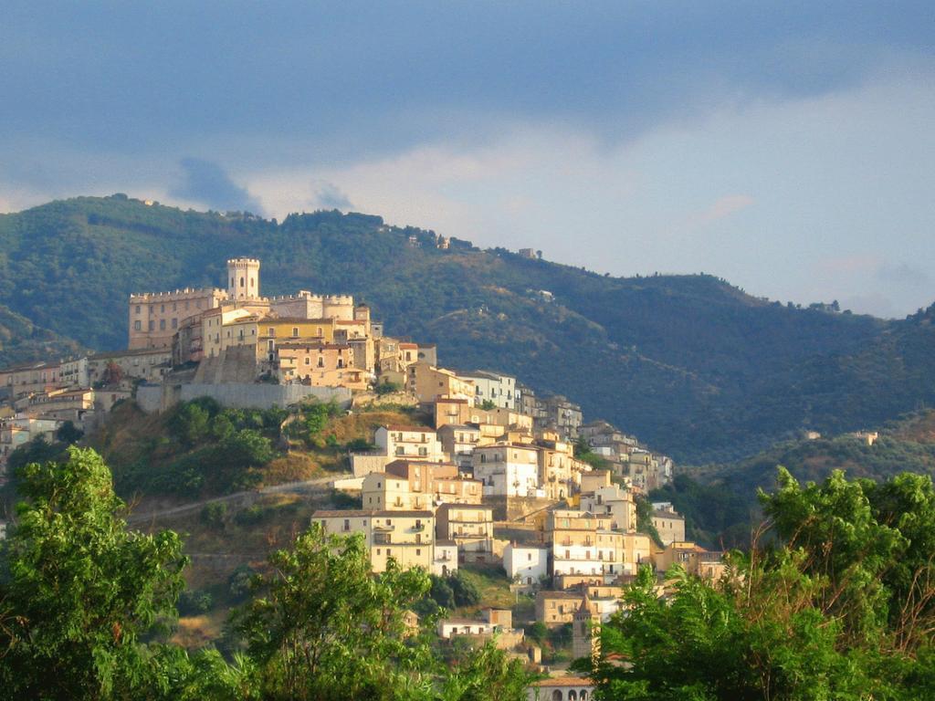 Relais Hotel Palazzo Castriota