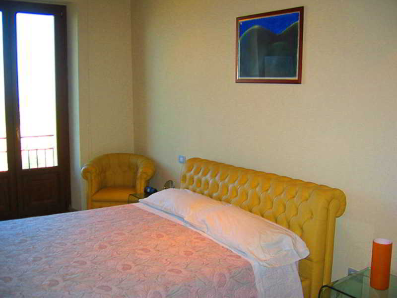 Relais Hotel Palazzo Castriota