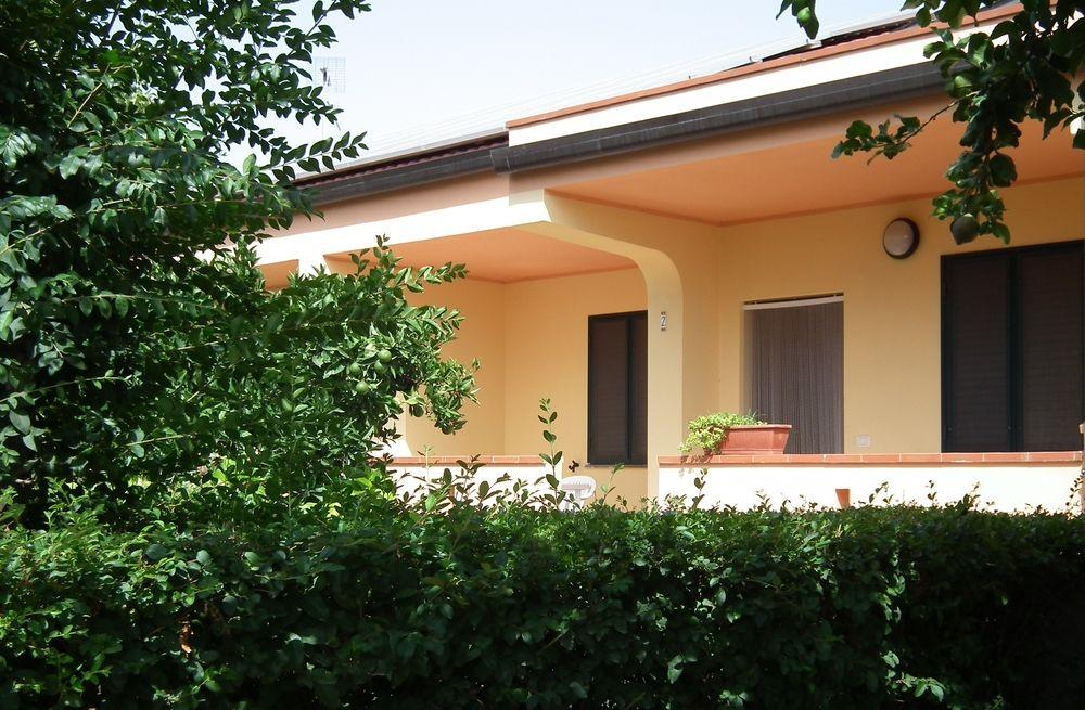 Villaggio Camping Lungomare