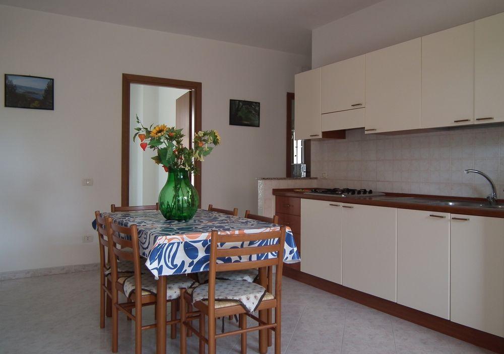 Villaggio Camping Lungomare