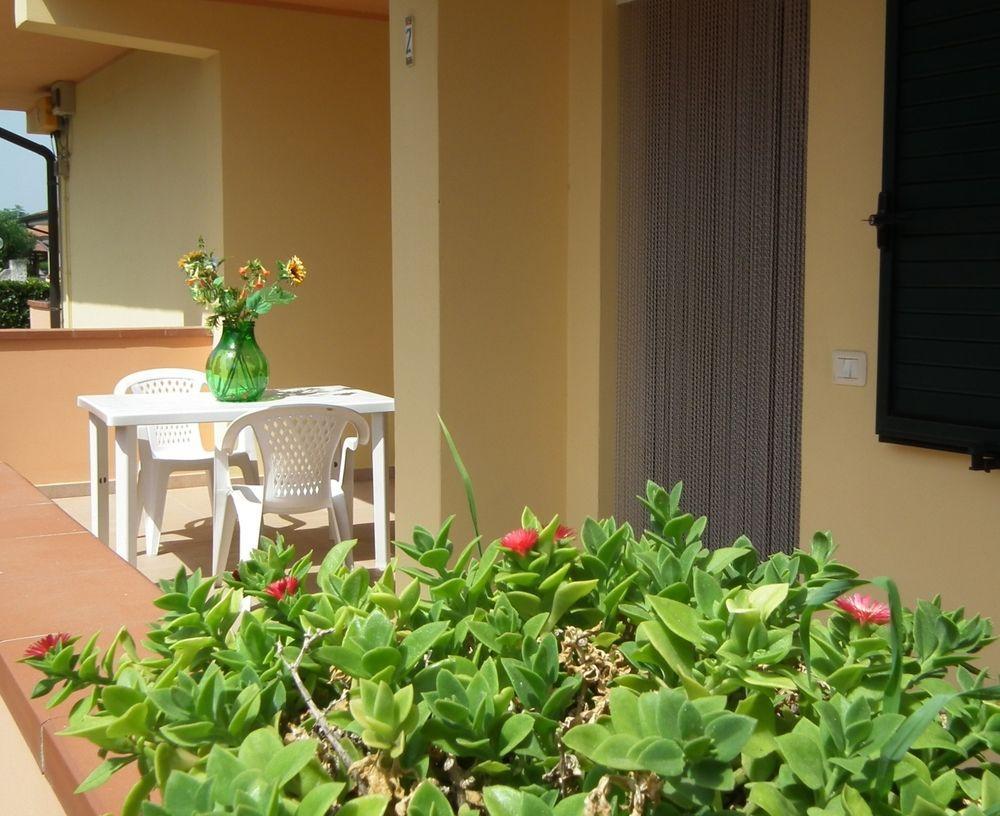 Villaggio Camping Lungomare