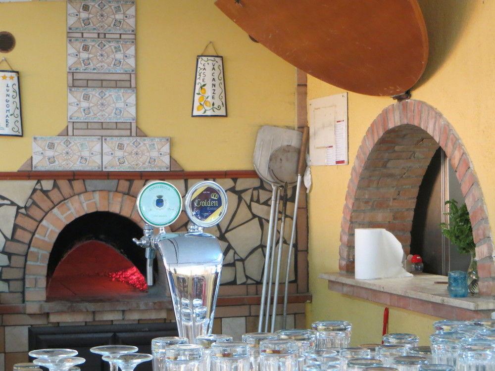 Villaggio Camping Lungomare