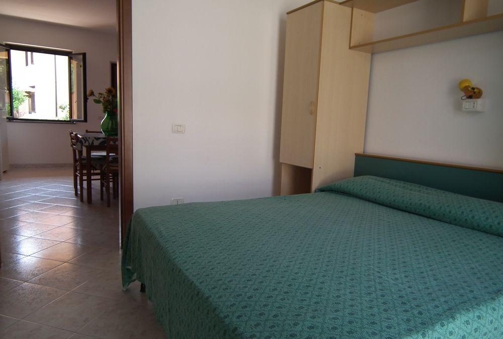 Villaggio Camping Lungomare