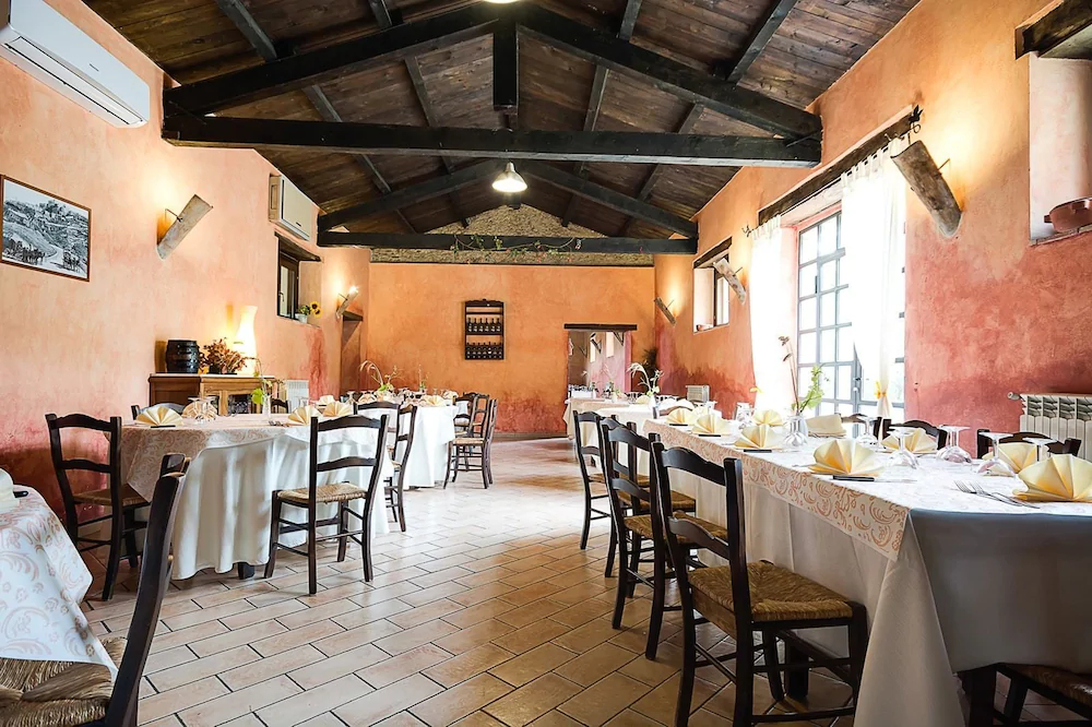 Azienda Agrituristica Le Puzelle