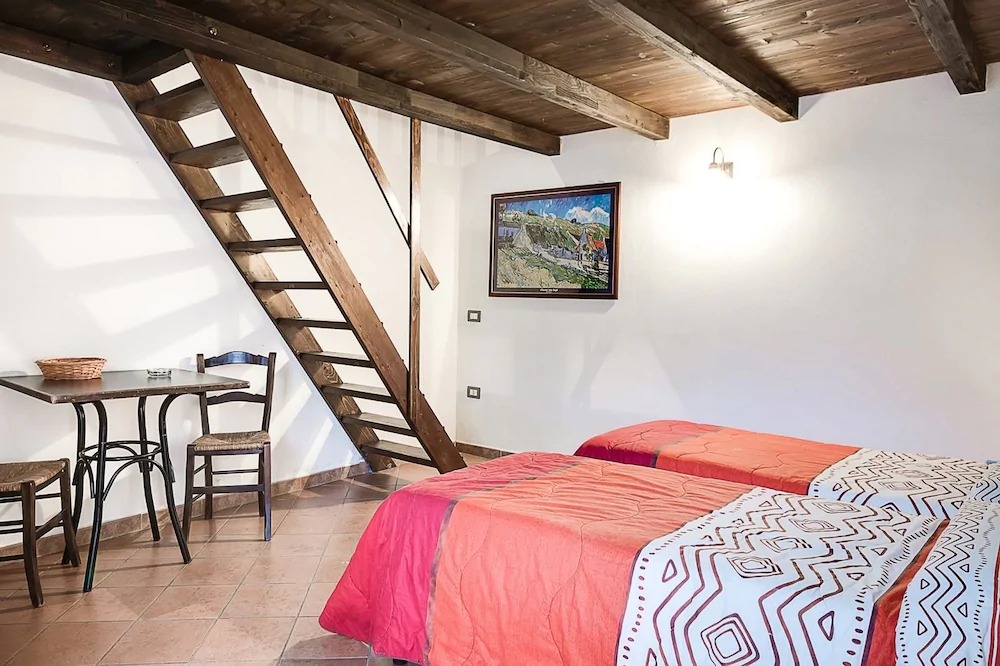 Azienda Agrituristica Le Puzelle