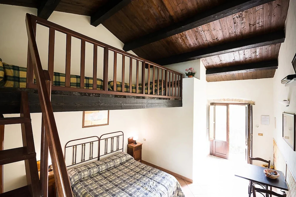 Azienda Agrituristica Le Puzelle