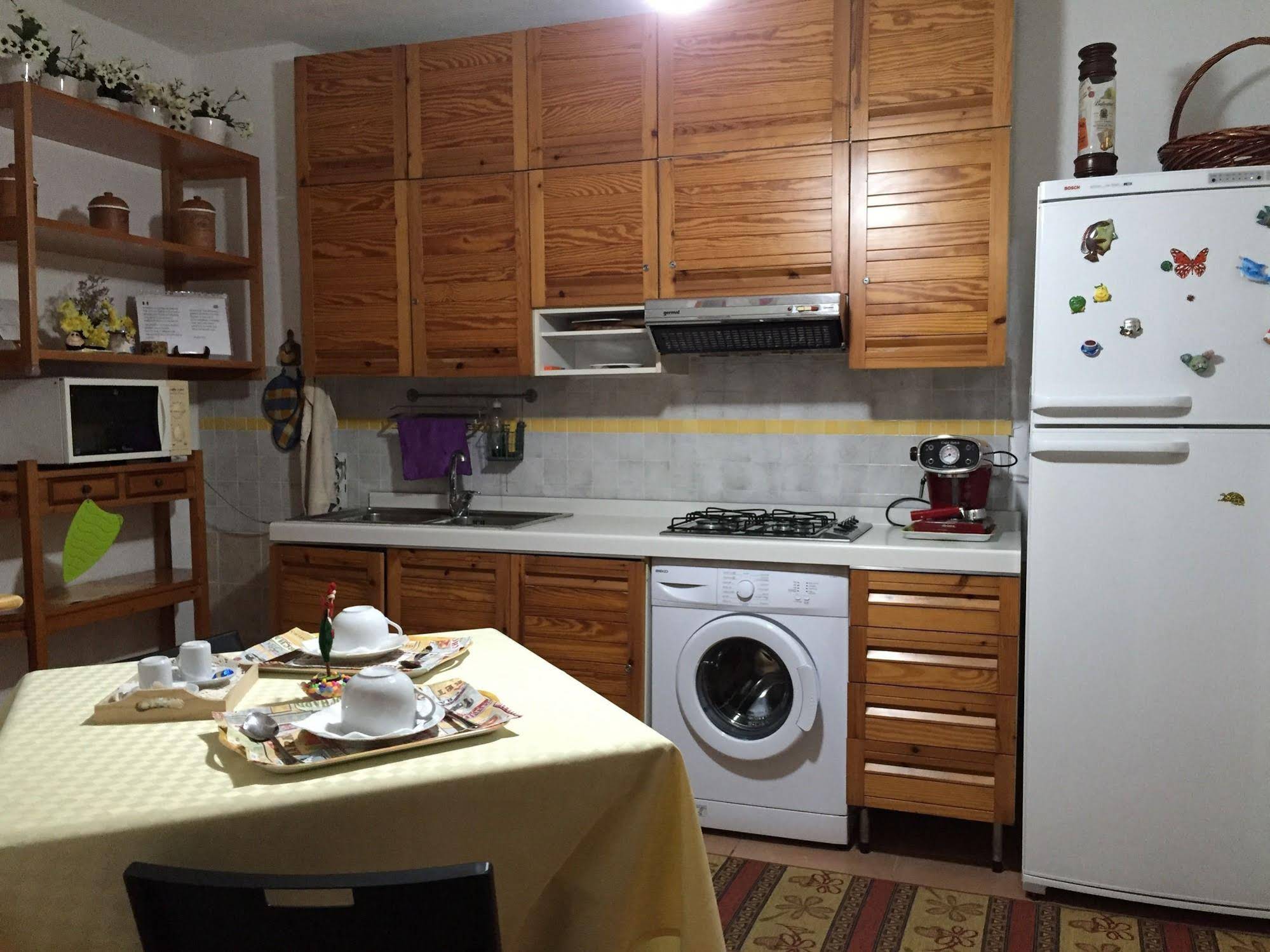 B&B Magna Grecia