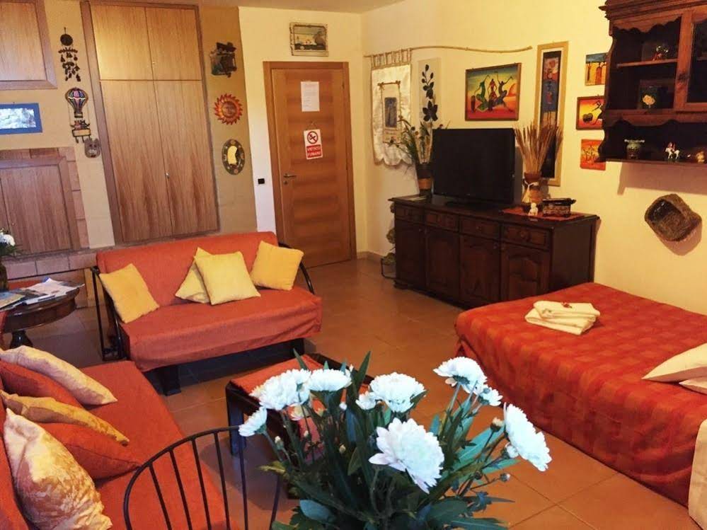 B&B Magna Grecia