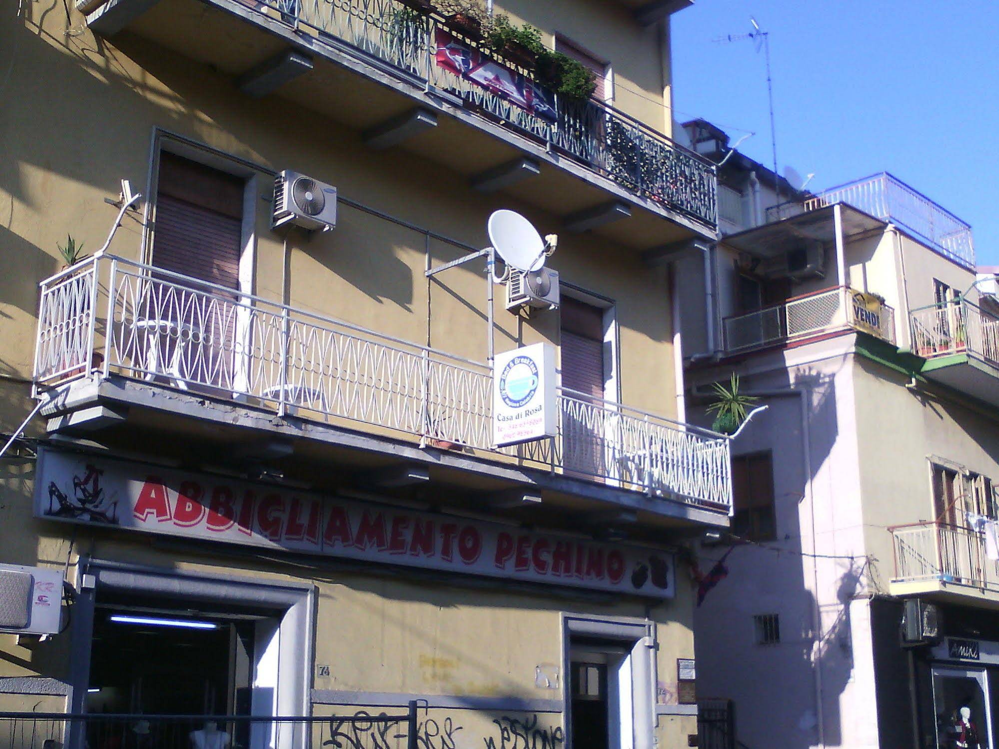 Casa di Rosa