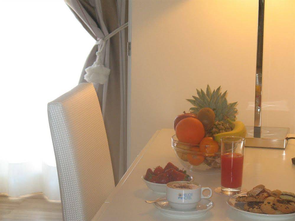 Hotel Helios