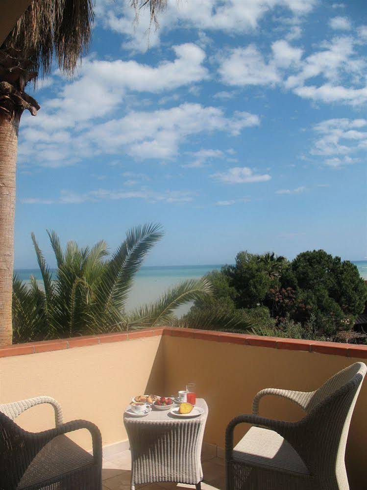Hotel Helios