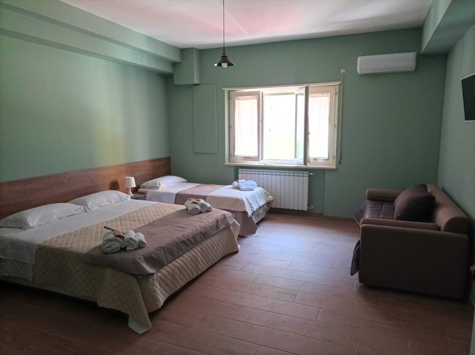 Incastro B&B