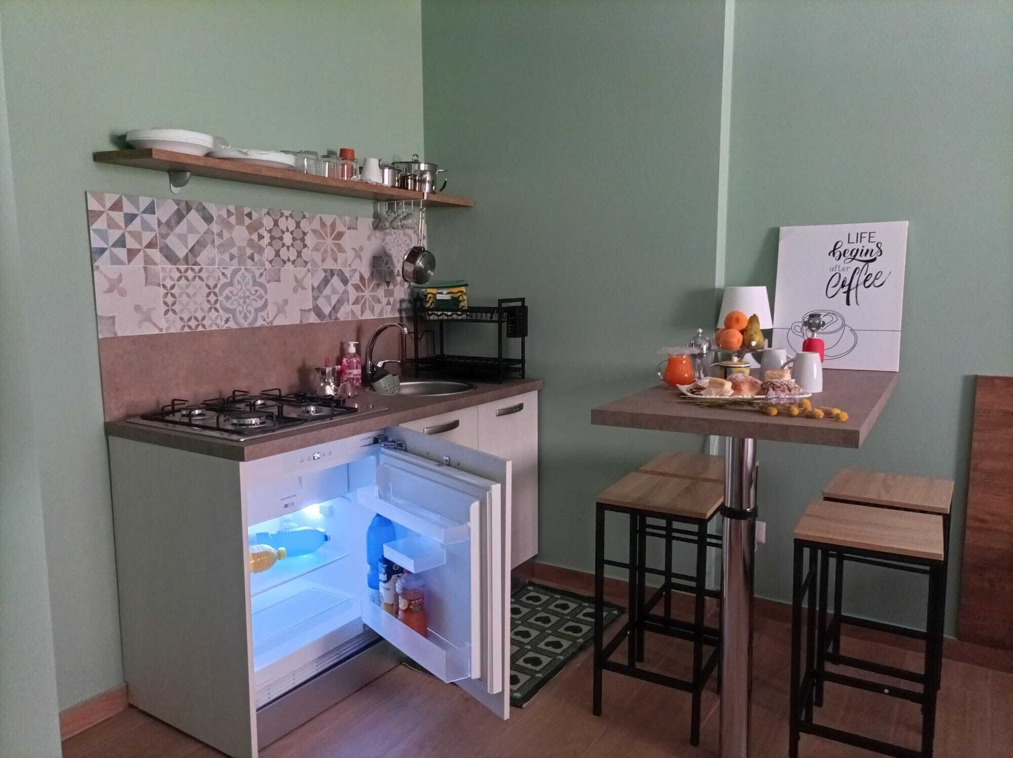 Incastro B&B