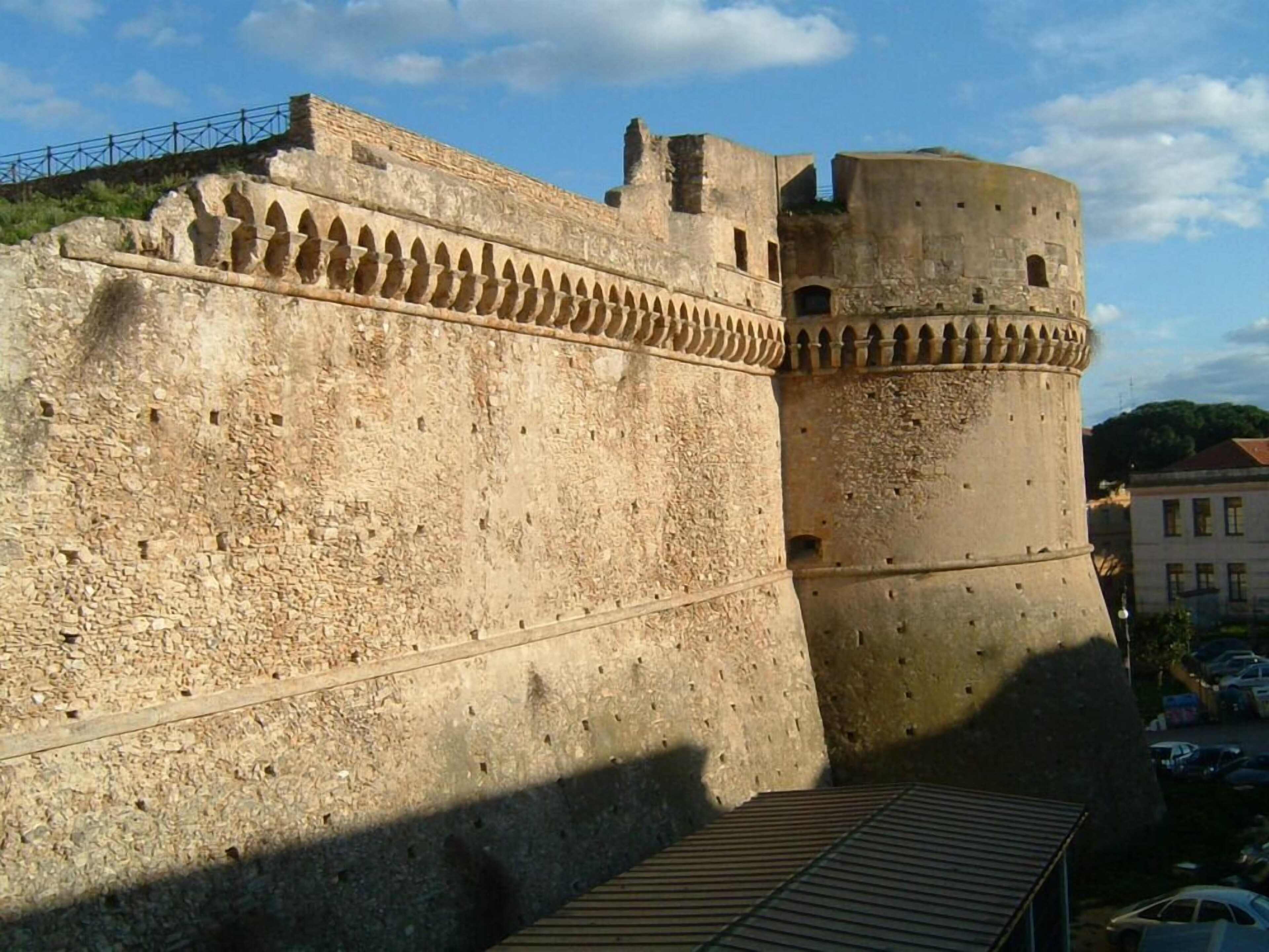 Incastro B&B
