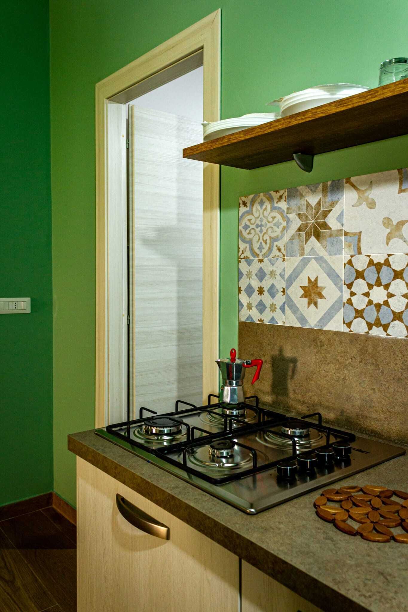 Incastro B&B
