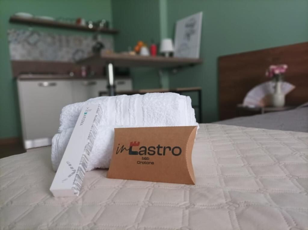 Incastro B&B