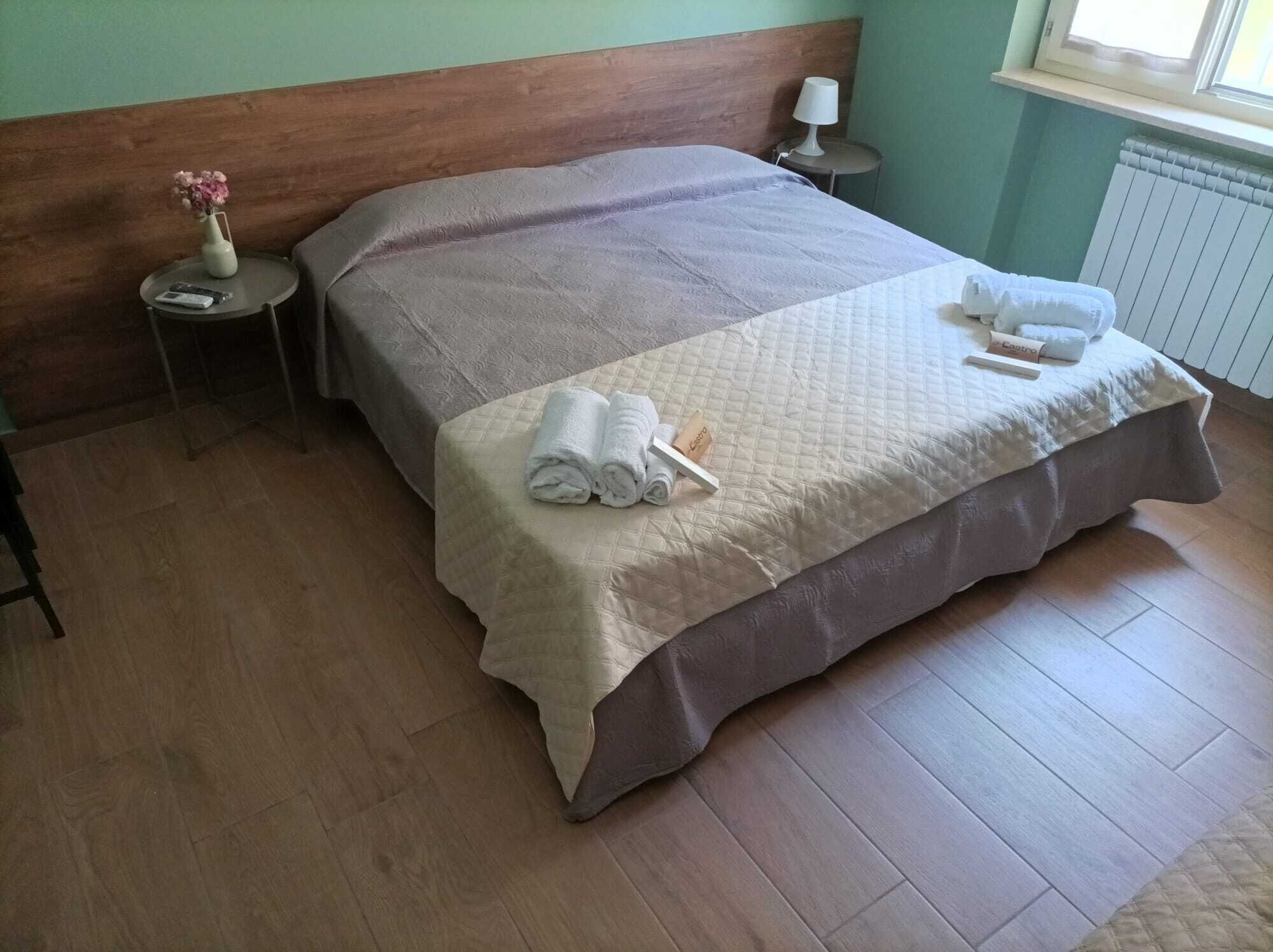 Incastro B&B