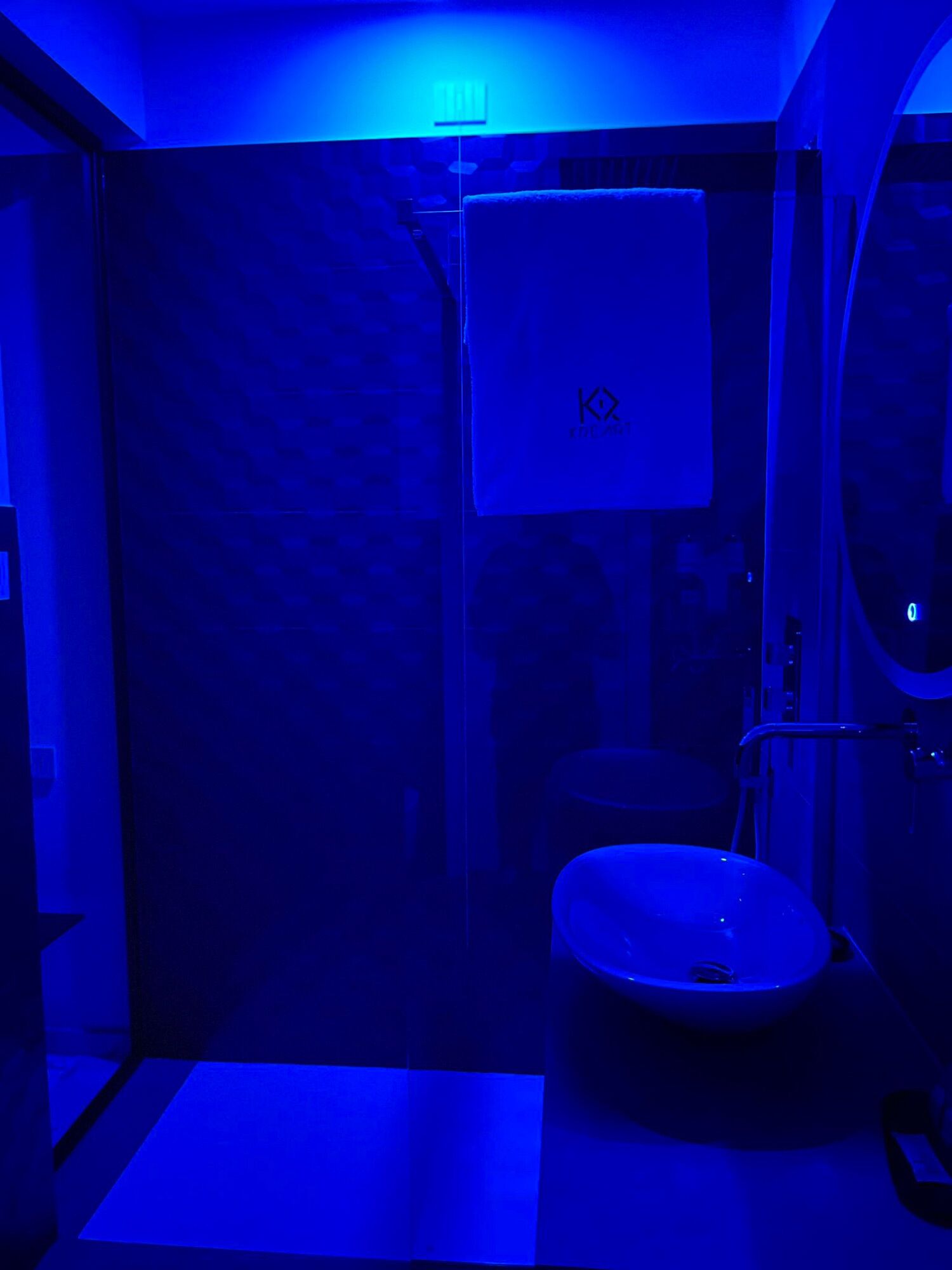 Kreart Suite Rooms