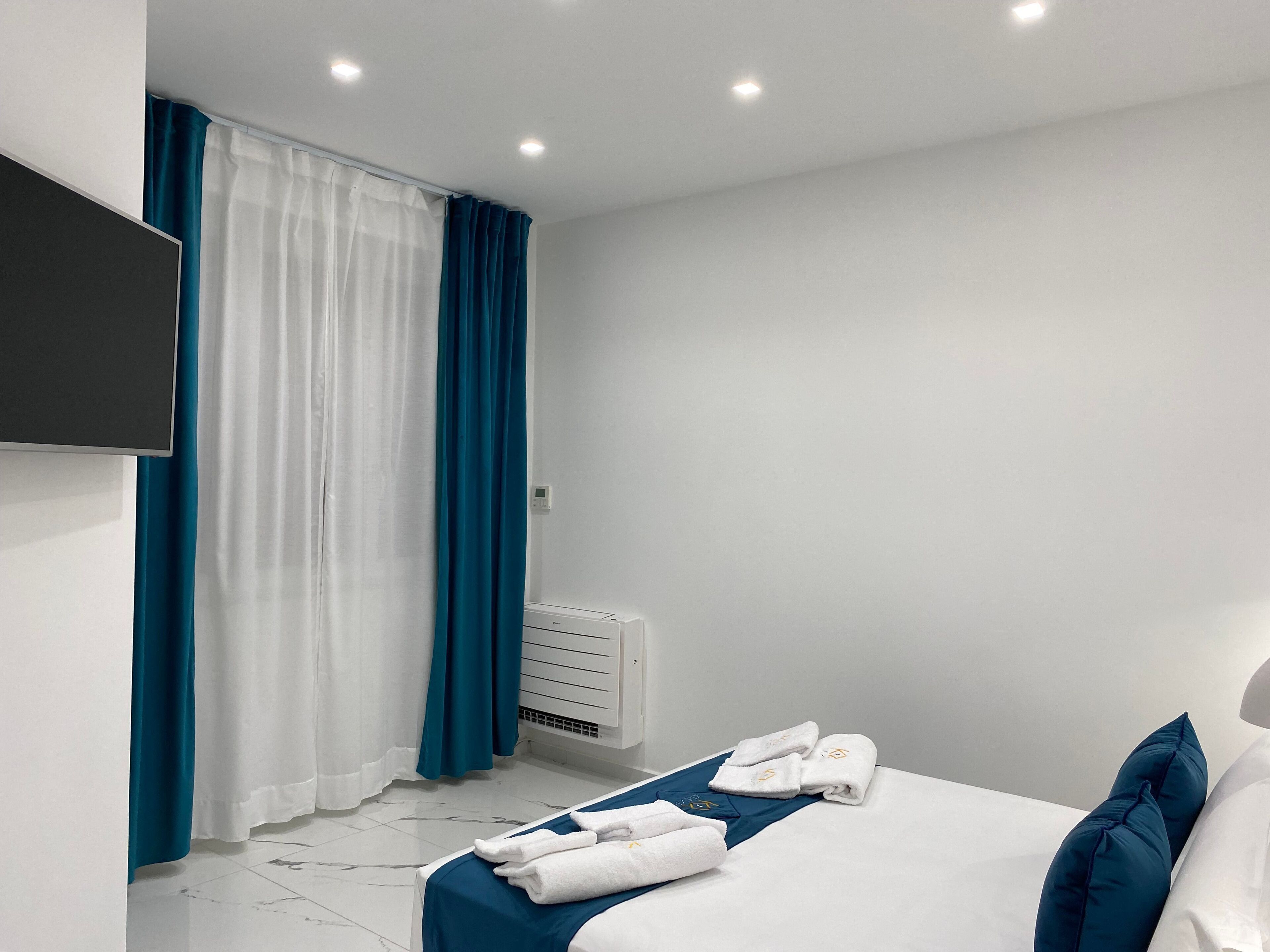 Kreart Suite Rooms