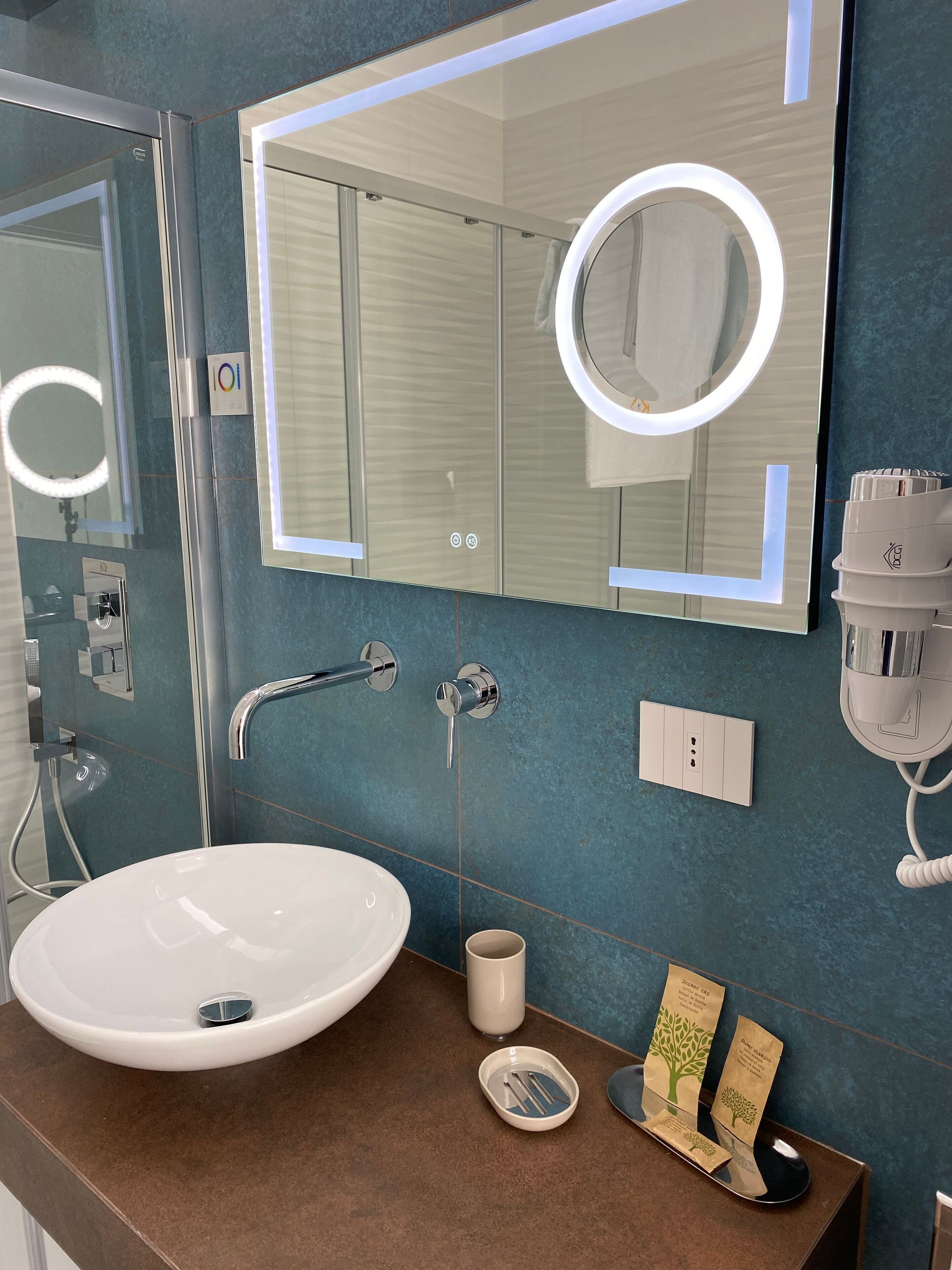 Kreart Suite Rooms