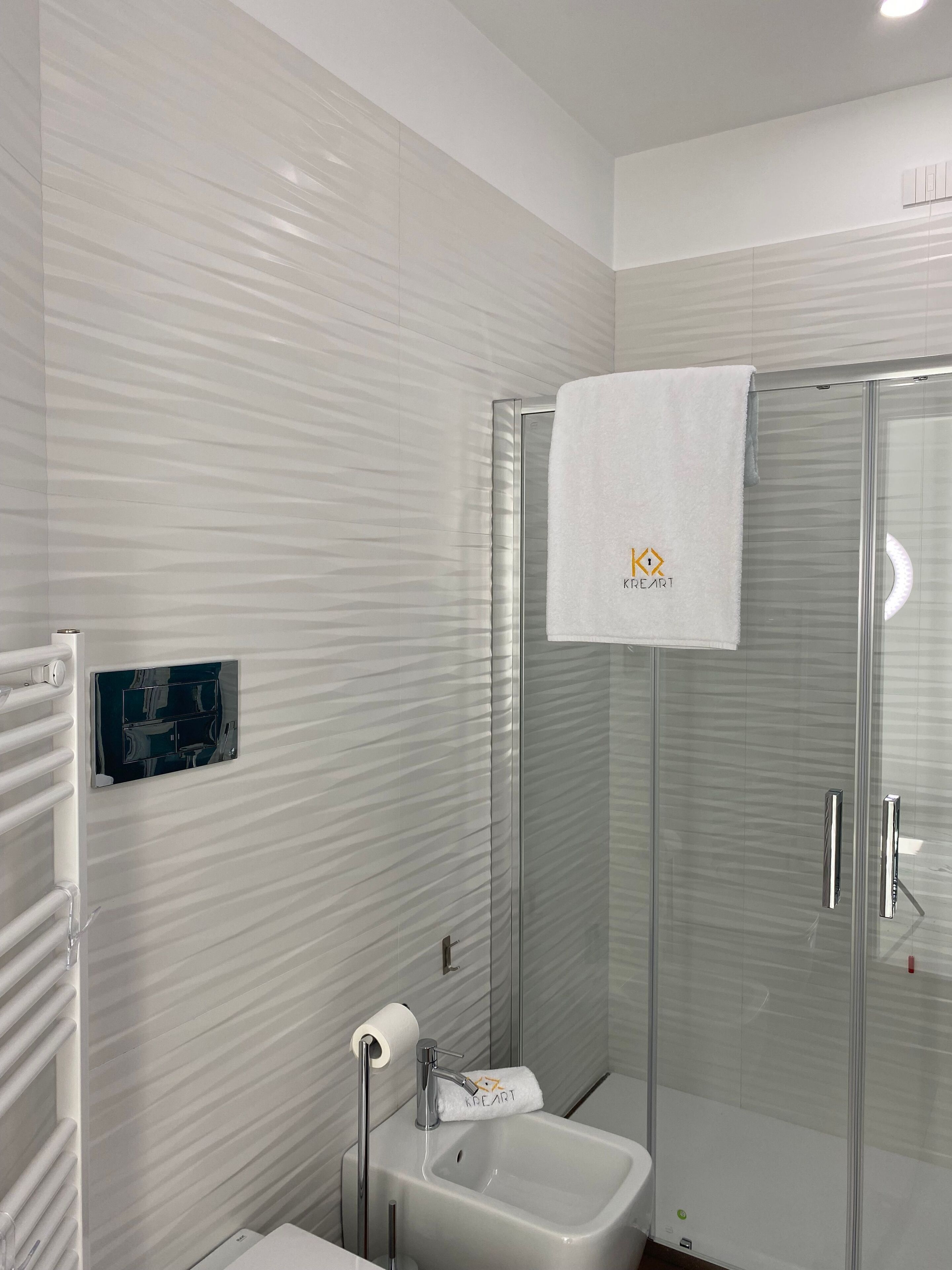 Kreart Suite Rooms
