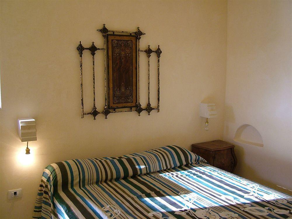 Agricampeggio & Glamping Torre Sabea