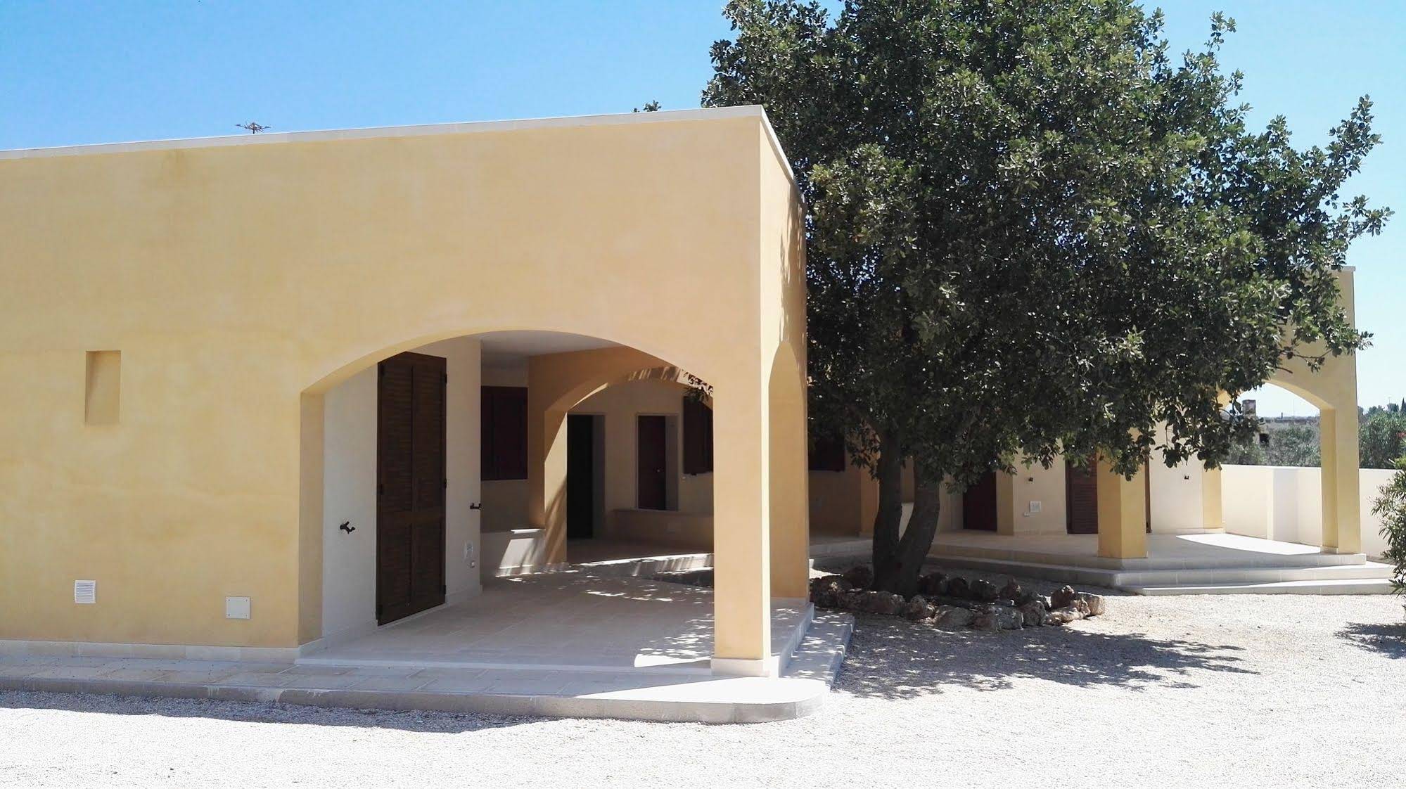 Agriturismo Il Trappeto