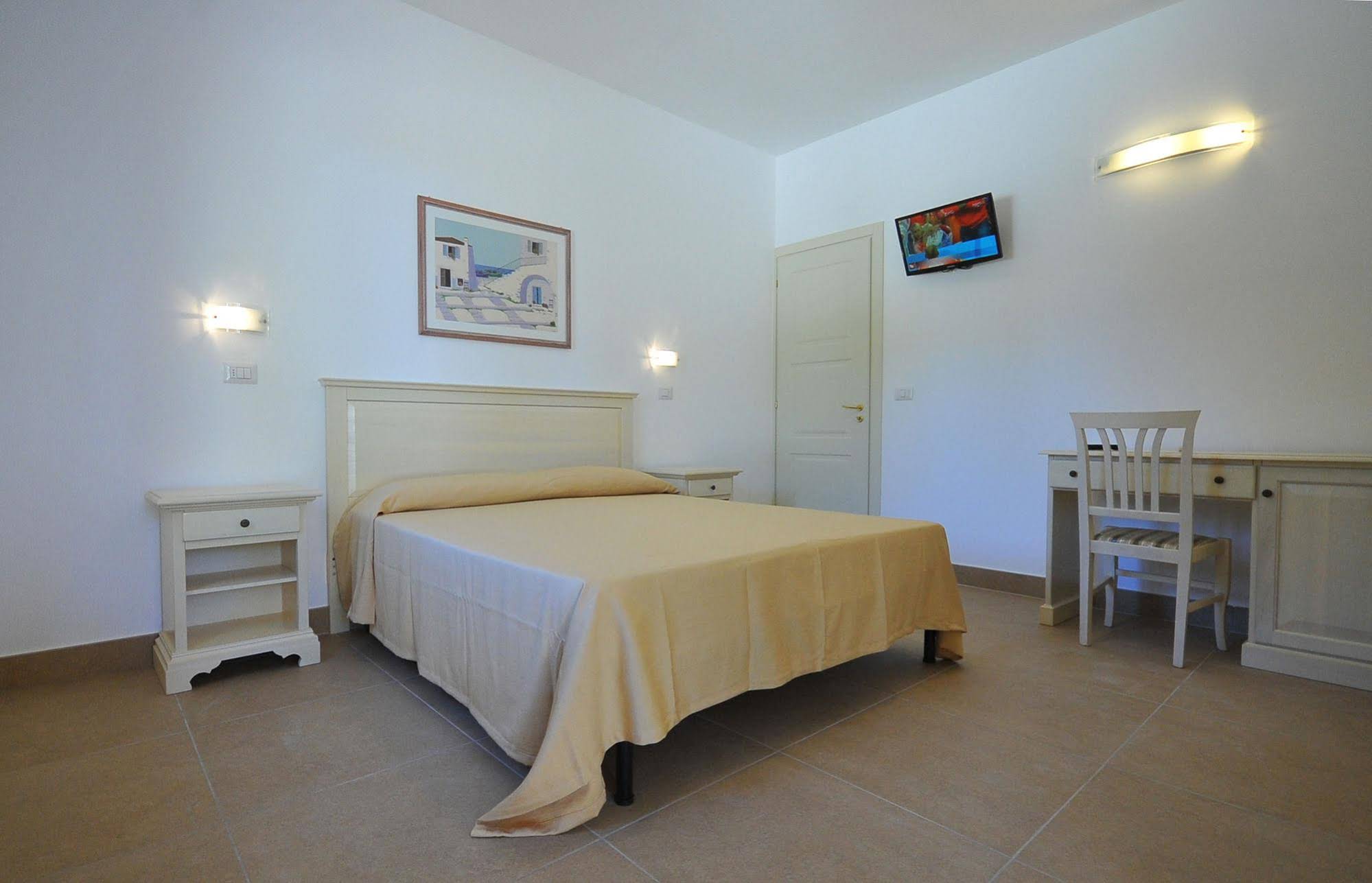 Agriturismo Il Trappeto