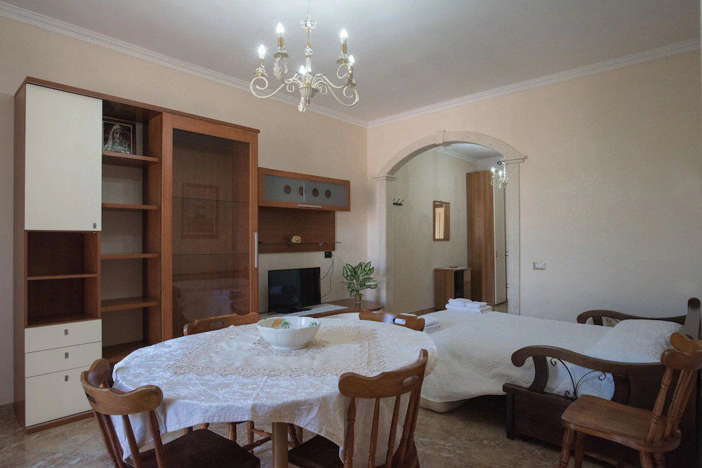 Alloggio In Villa Cristina