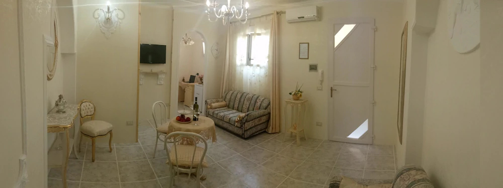 Alloggio In Villa Cristina