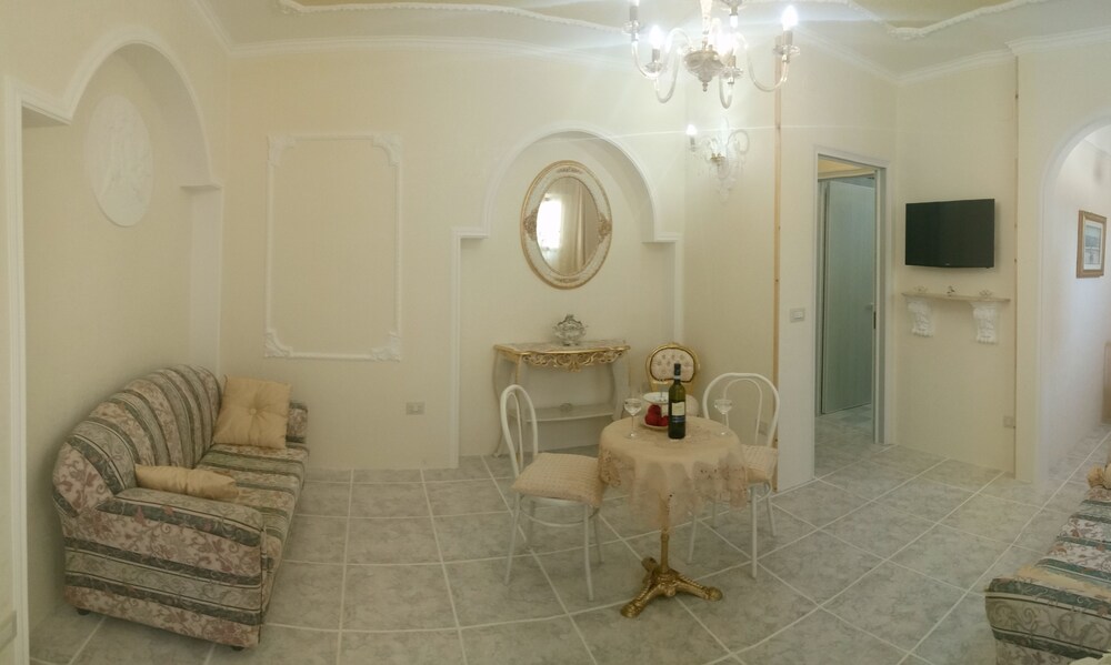 Alloggio In Villa Cristina