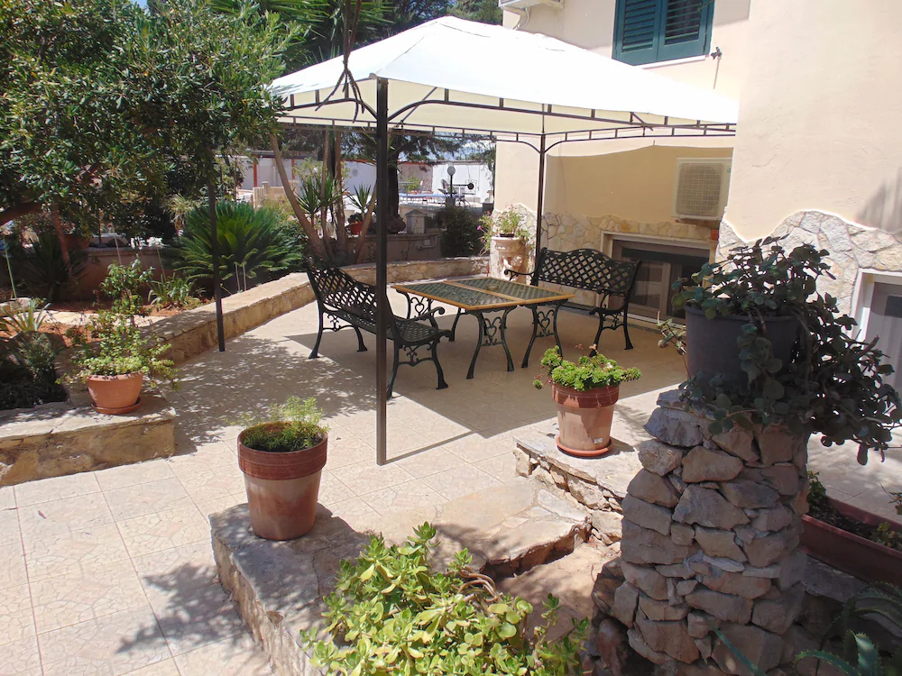 Alloggio In Villa Cristina