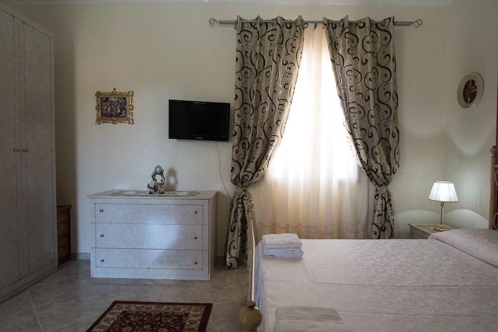 Alloggio In Villa Cristina