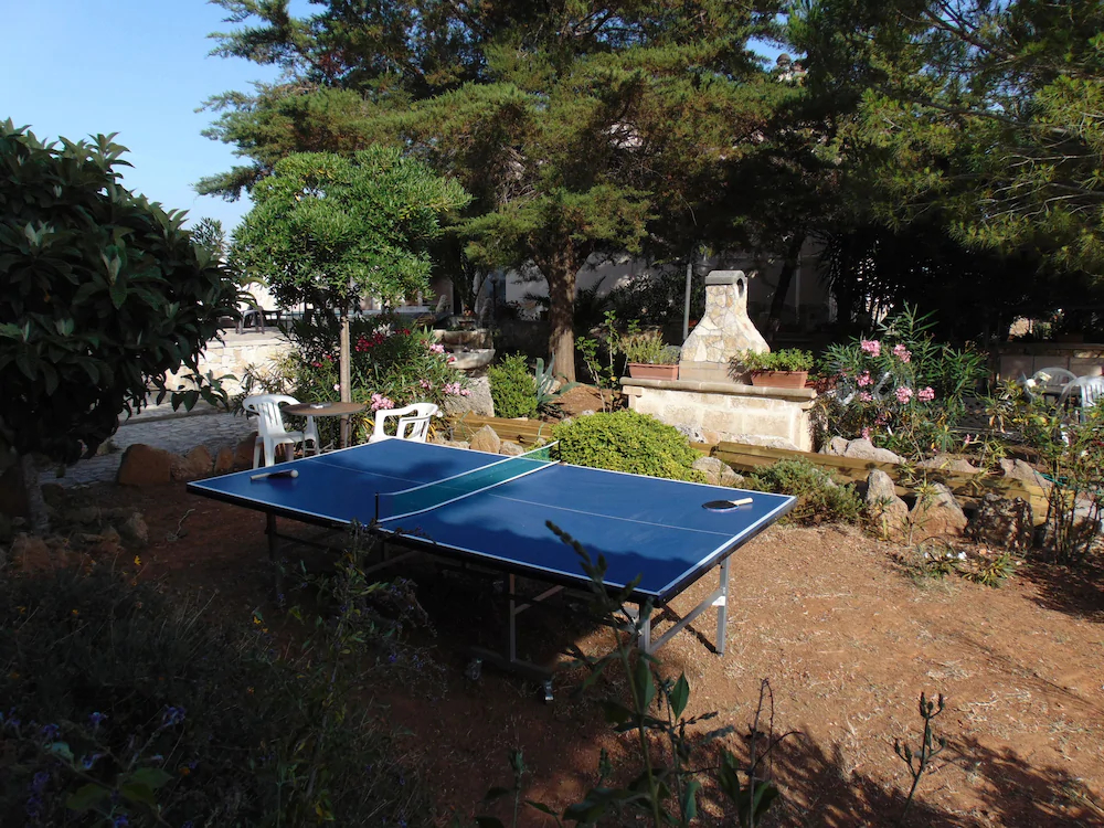 Alloggio In Villa Cristina