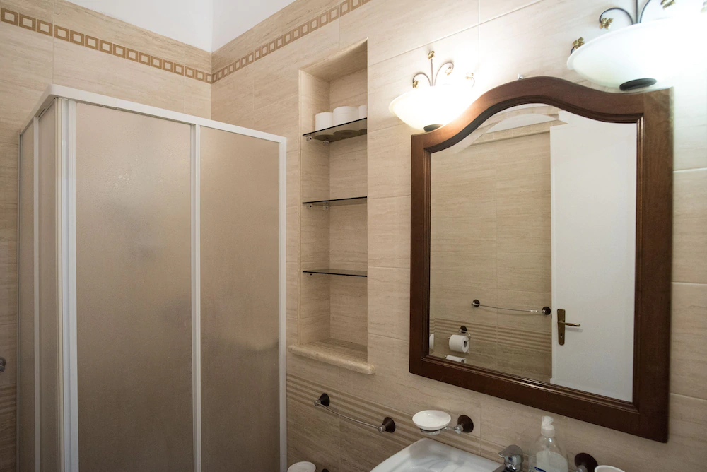 Alloggio In Villa Cristina