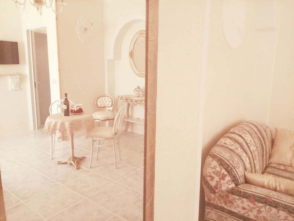 Alloggio In Villa Cristina