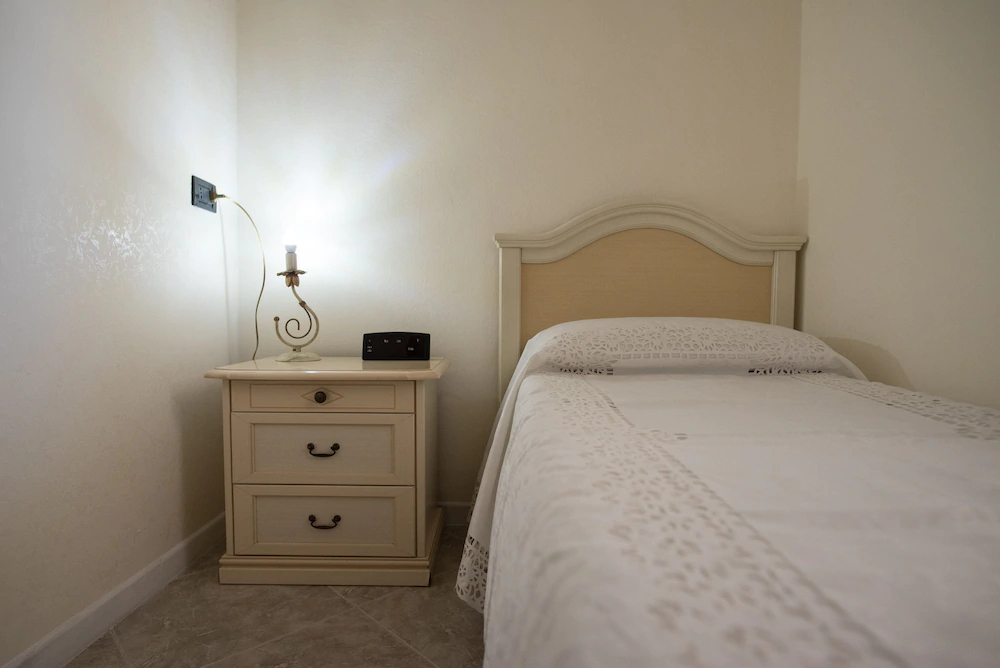 Alloggio In Villa Cristina