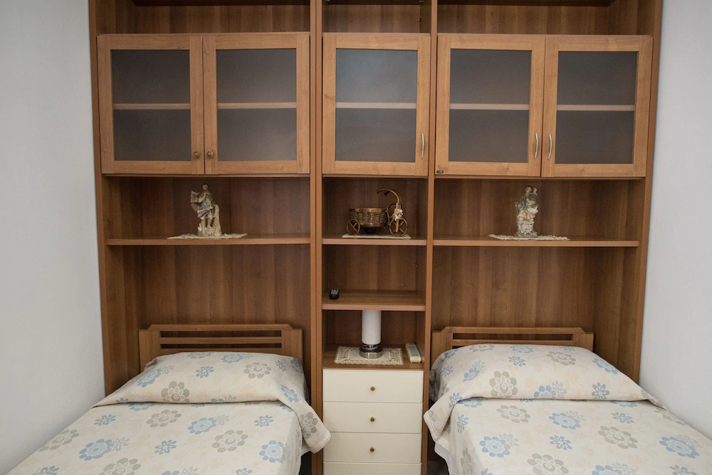 Alloggio In Villa Cristina