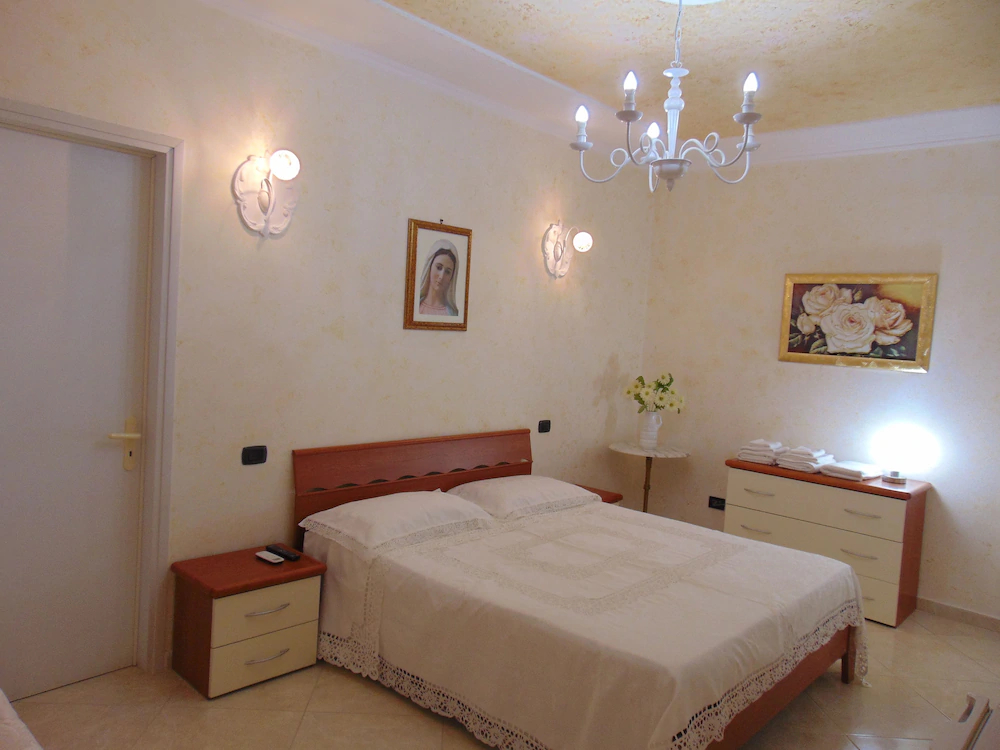 Alloggio In Villa Cristina