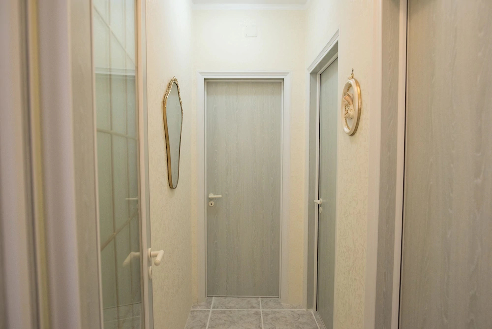 Alloggio In Villa Cristina