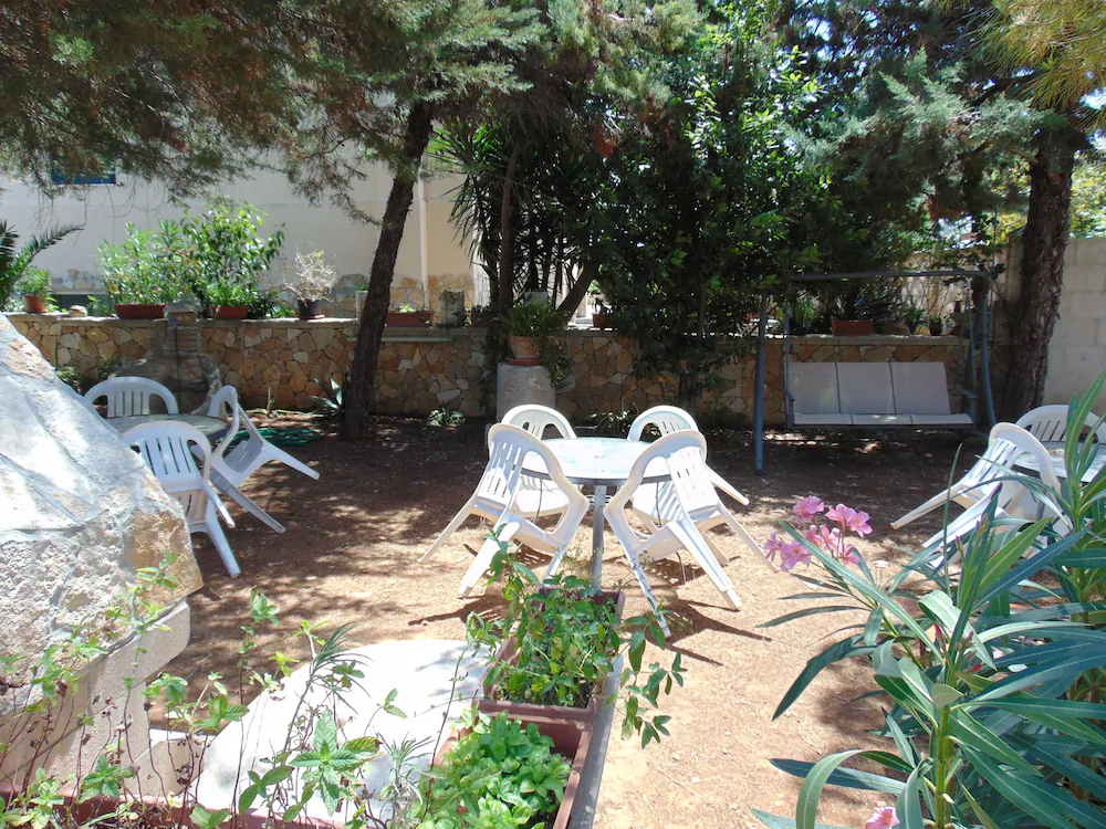 Alloggio In Villa Cristina