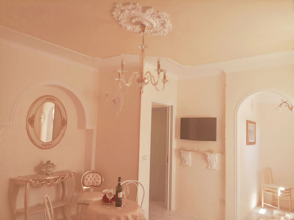 Alloggio In Villa Cristina