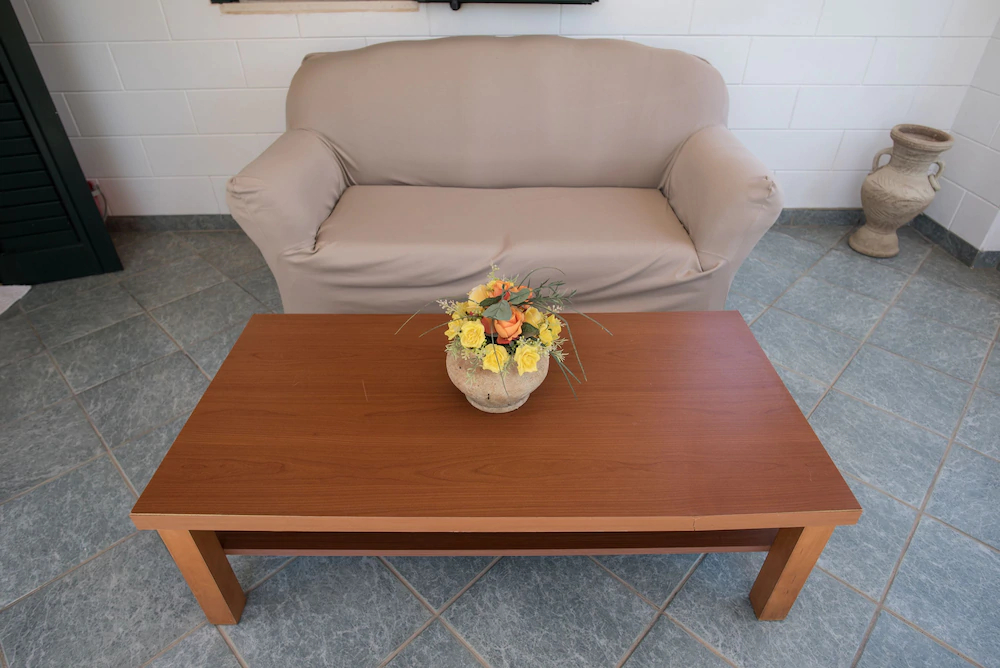 Alloggio In Villa Cristina